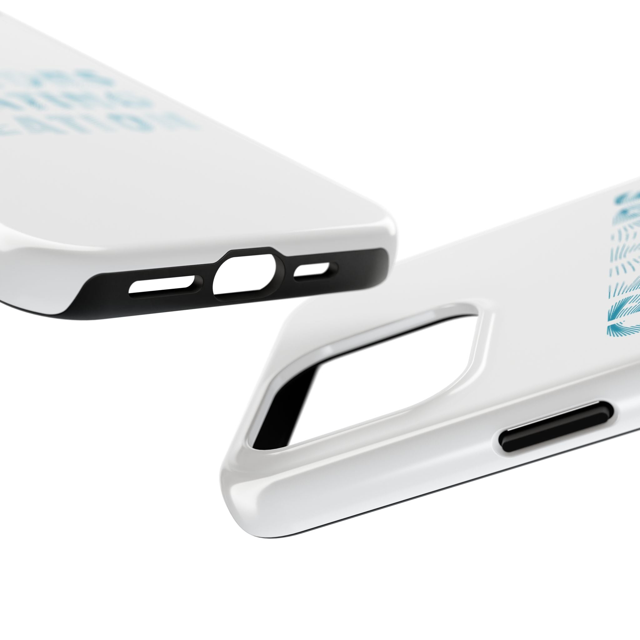 Tough Phone Cases - Angstrom