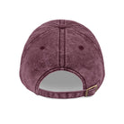 Vintage Cap (Embroidery) - Angstrom