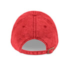Vintage Cap (Embroidery) - Angstrom
