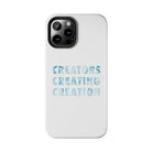 Tough Phone Cases - Angstrom