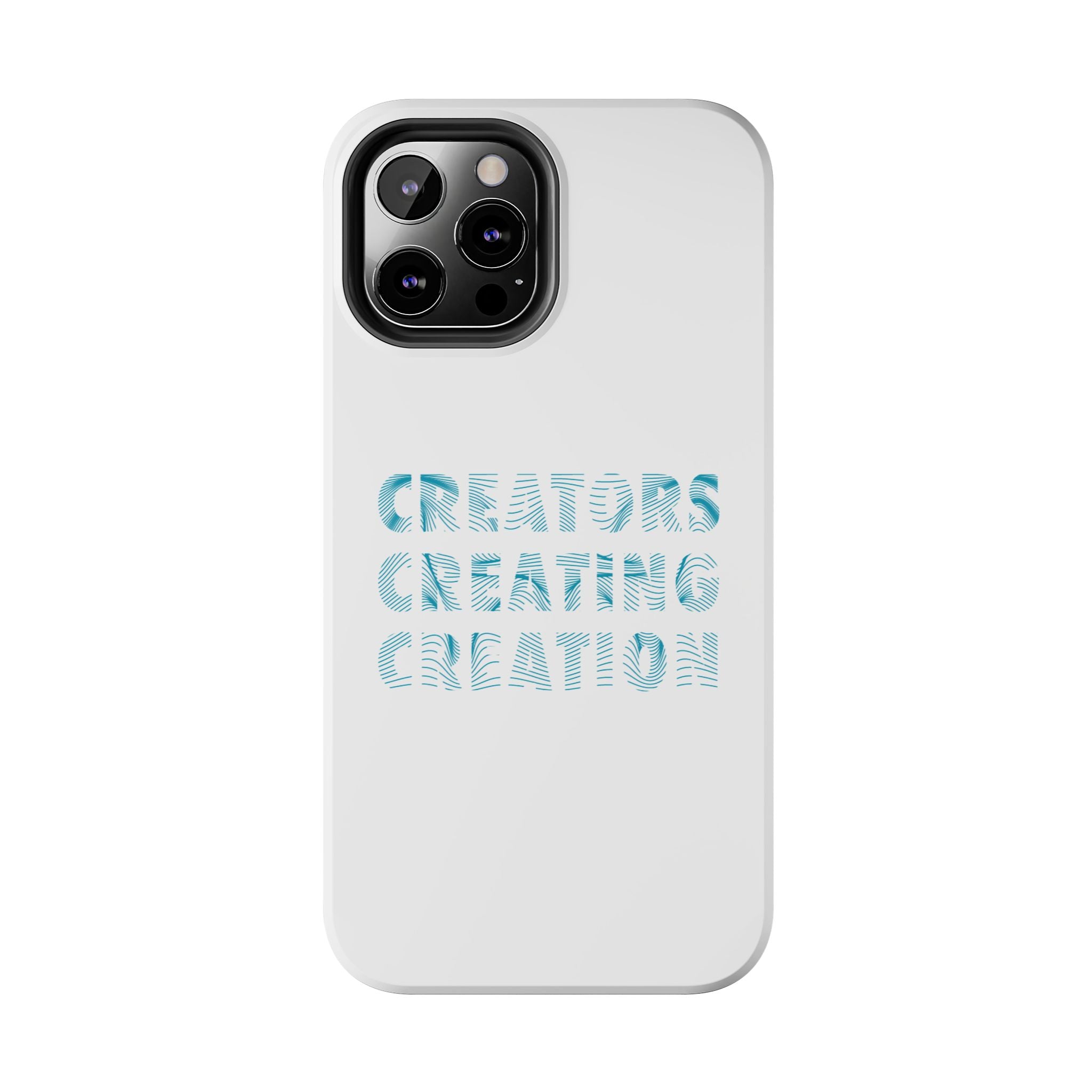 Tough Phone Cases - Angstrom