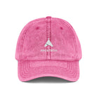 Vintage Cap (Embroidery) - Angstrom