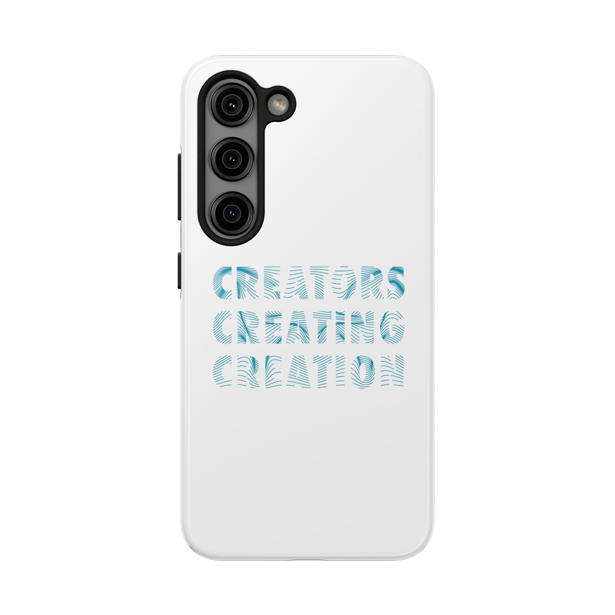 Tough Phone Cases - Angstrom