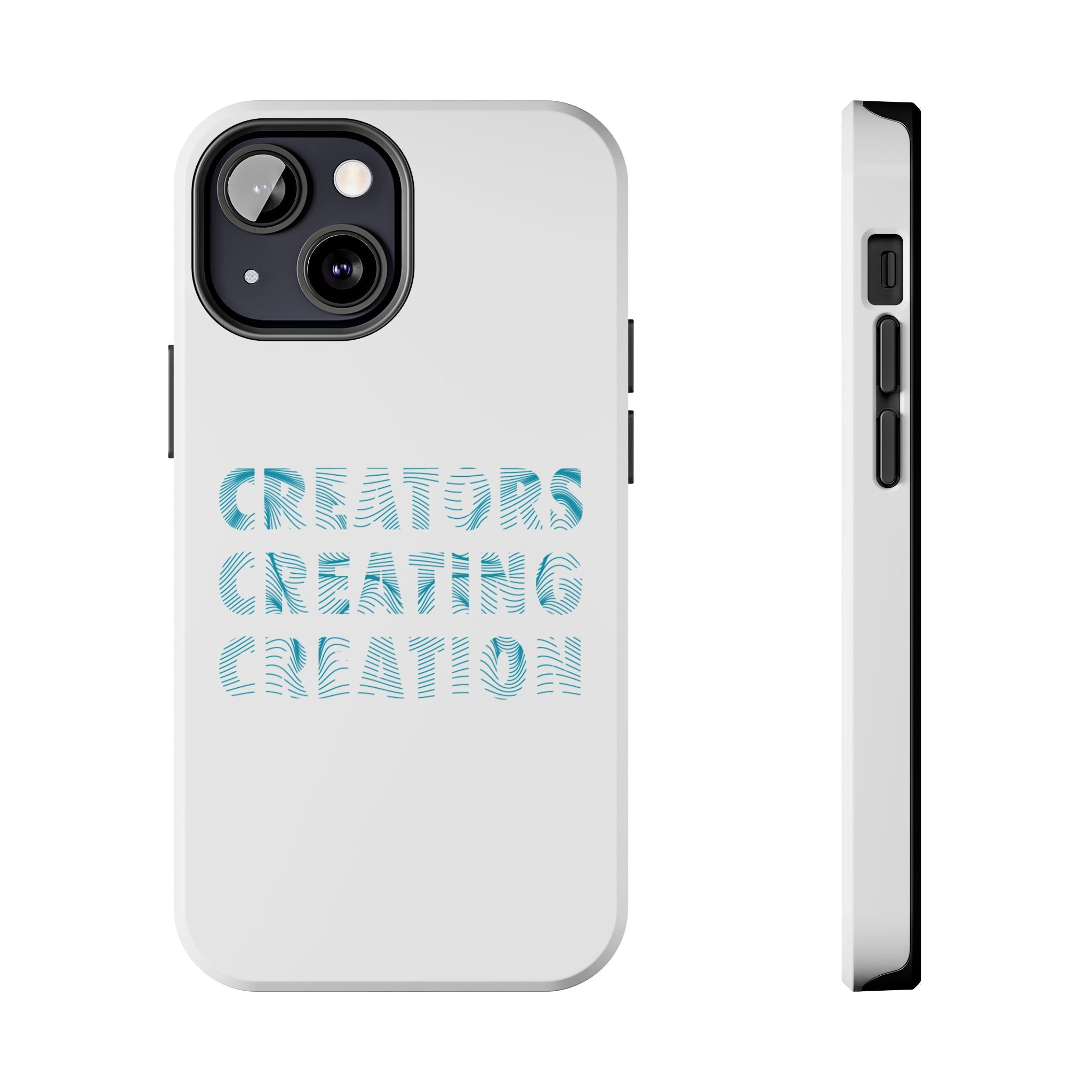 Tough Phone Cases - Angstrom