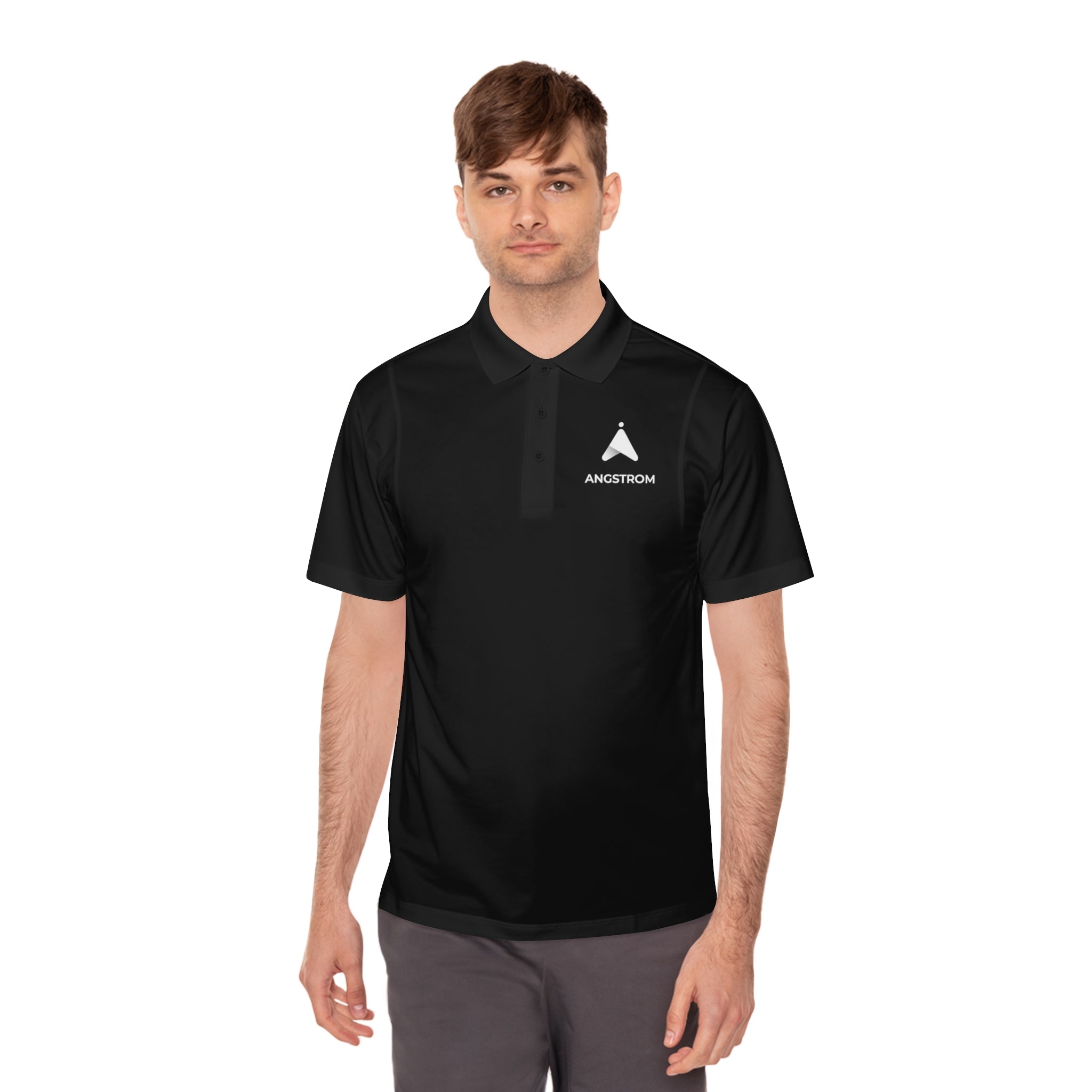 Angstrom Classic Polo - Angstrom