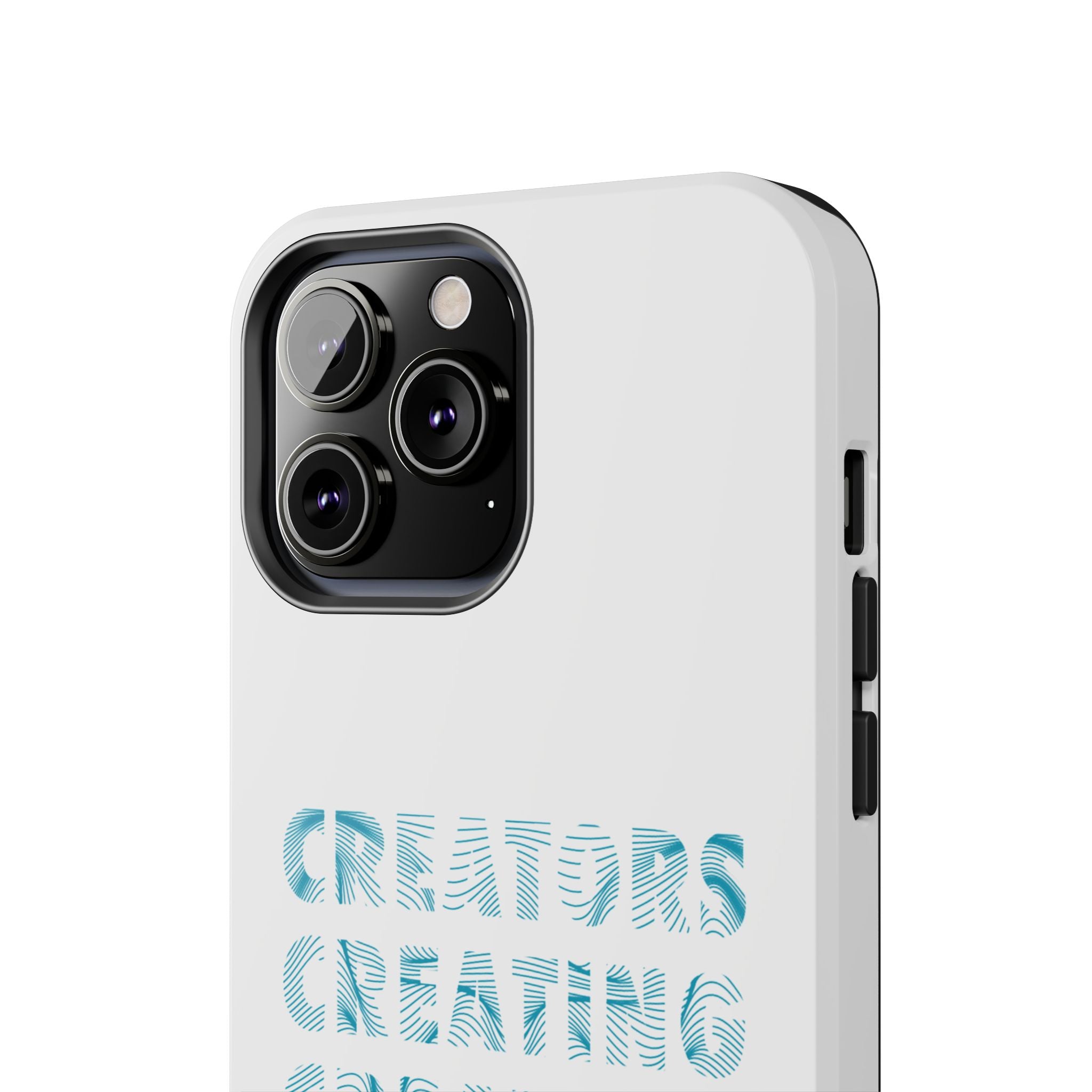 Tough Phone Cases - Angstrom