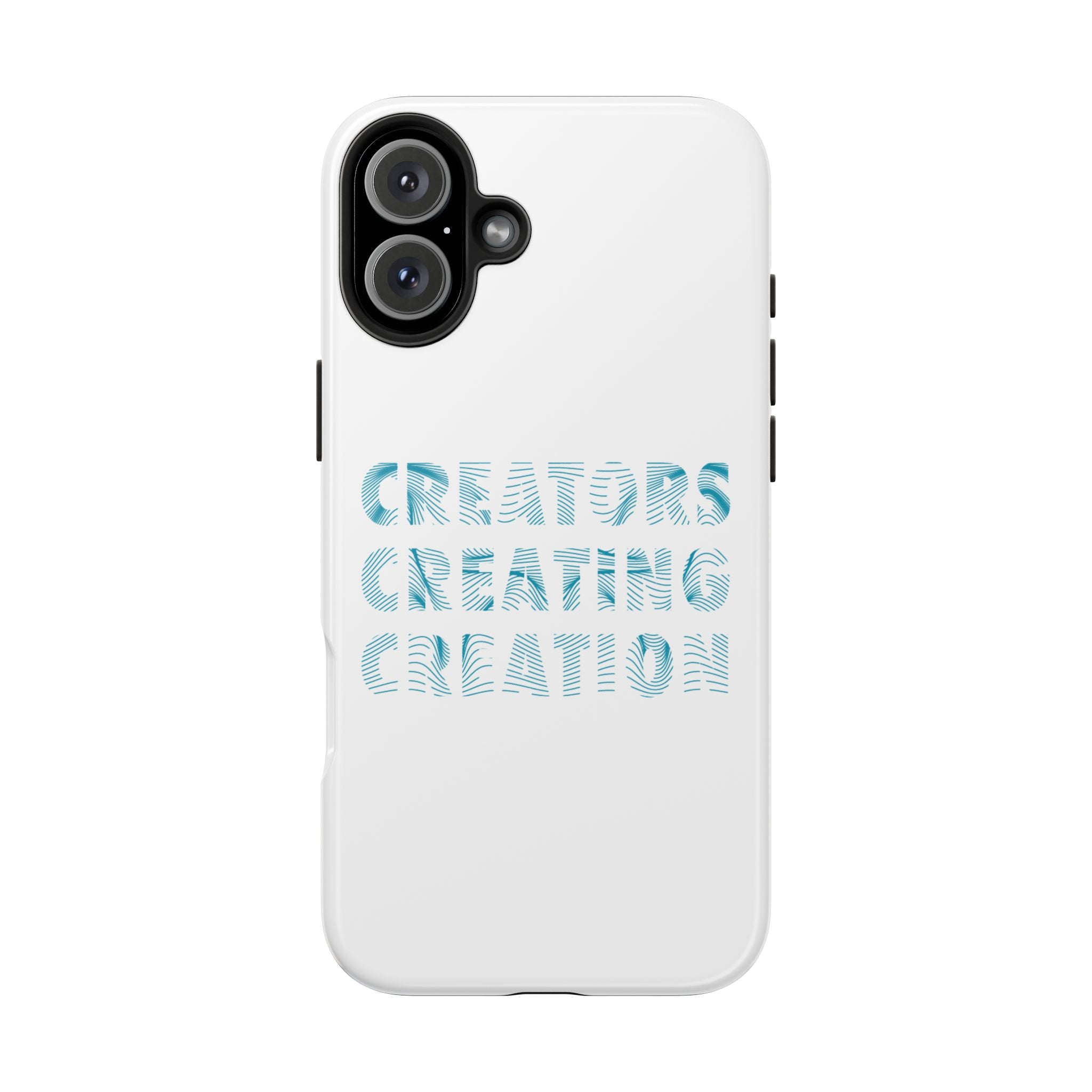 Tough Phone Cases - Angstrom