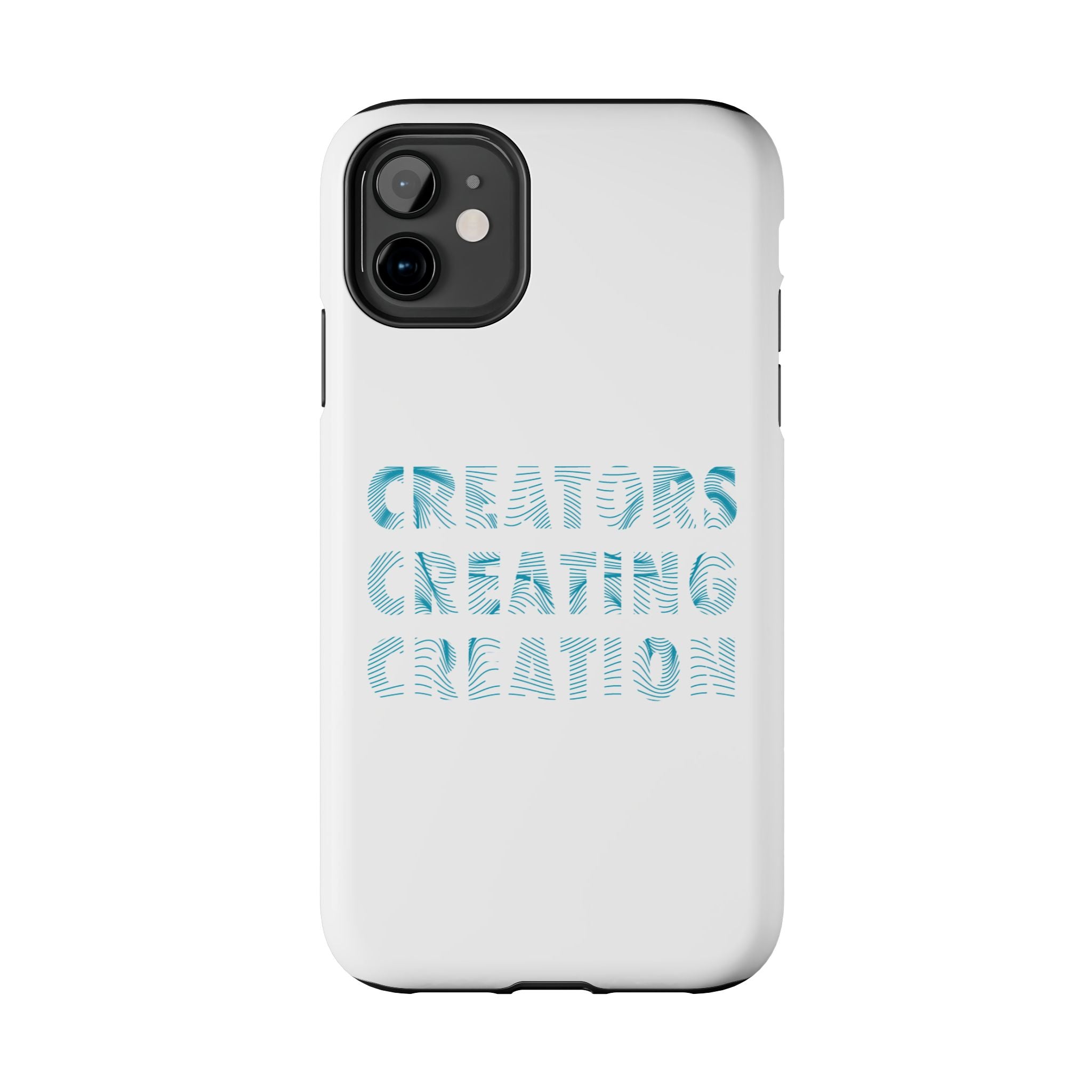Tough Phone Cases - Angstrom