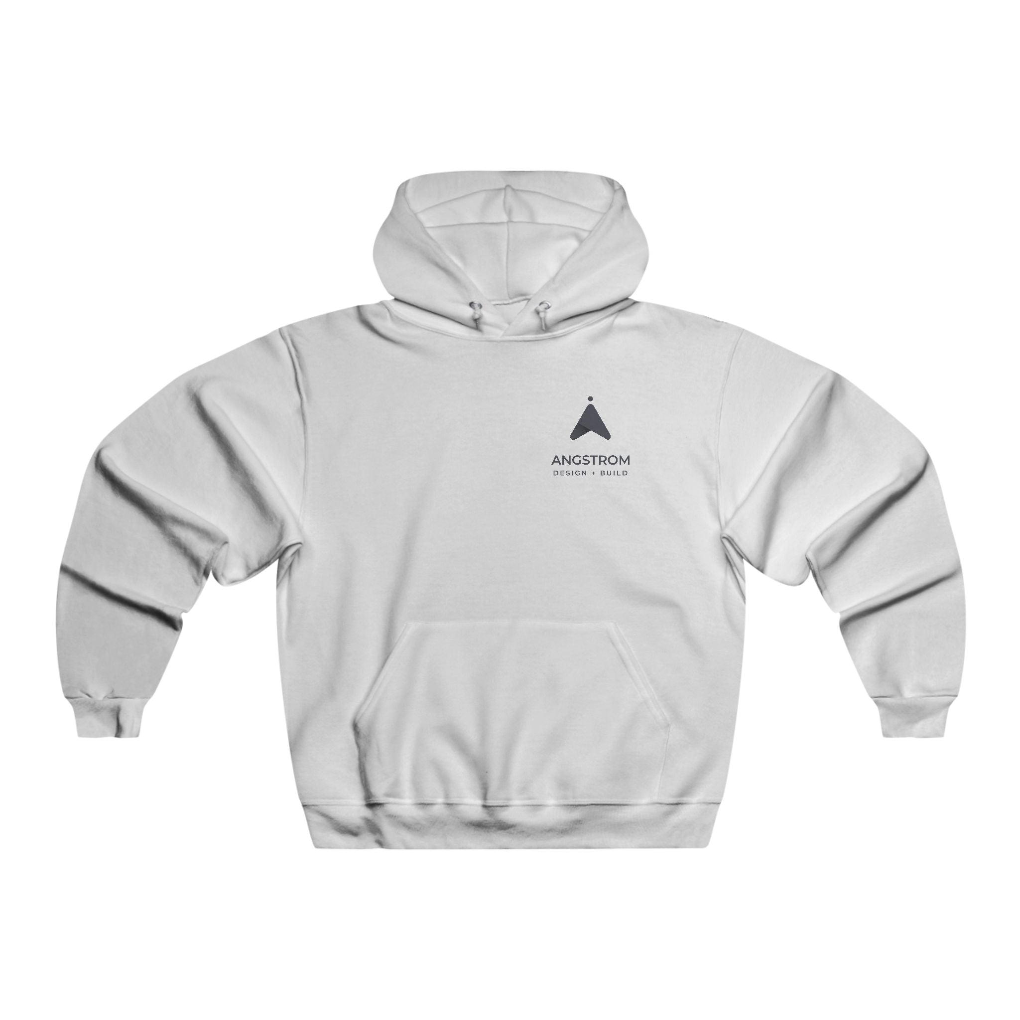 Creators Creating Creations Hoodie - Angstrom