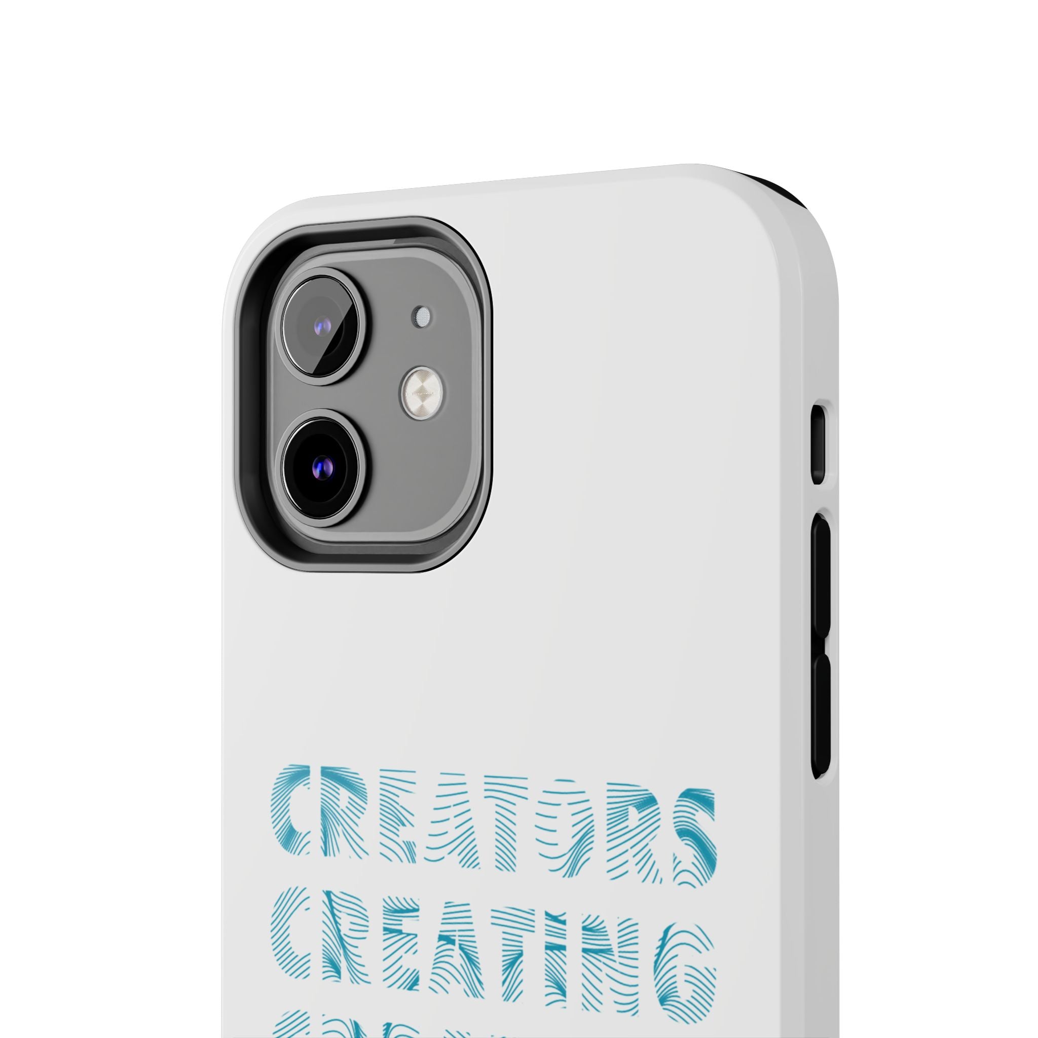 Tough Phone Cases - Angstrom