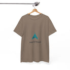 Unisex Cotton Tee - Angstrom