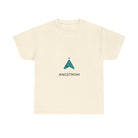 Unisex Cotton Tee - Angstrom