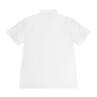 Men's Sport Polo Shirt - Angstrom