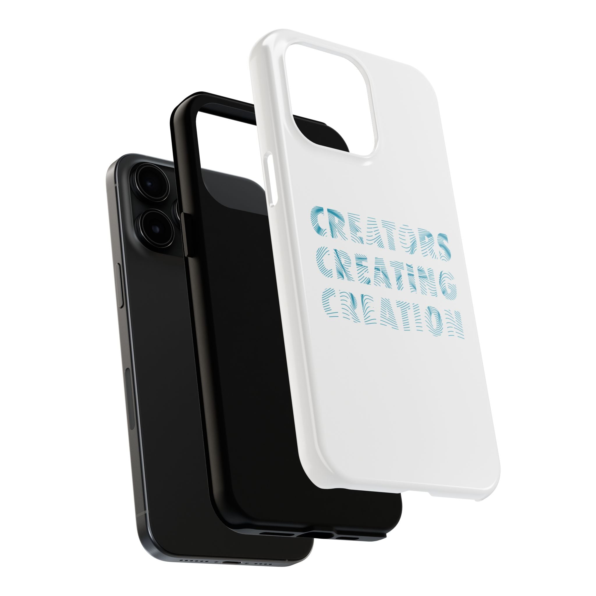 Tough Phone Cases - Angstrom