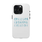 Tough Phone Cases - Angstrom