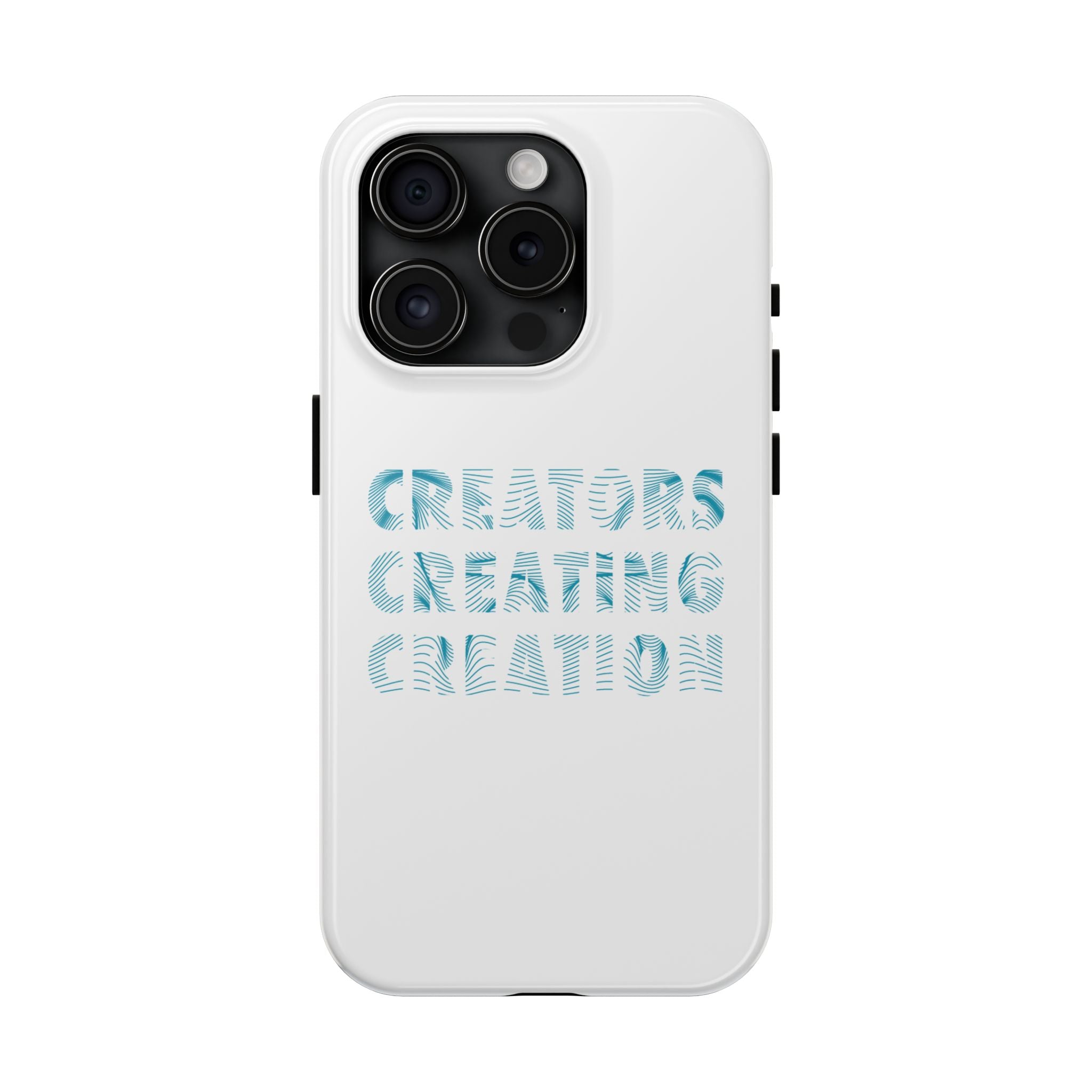 Tough Phone Cases - Angstrom