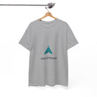 Unisex Cotton Tee - Angstrom