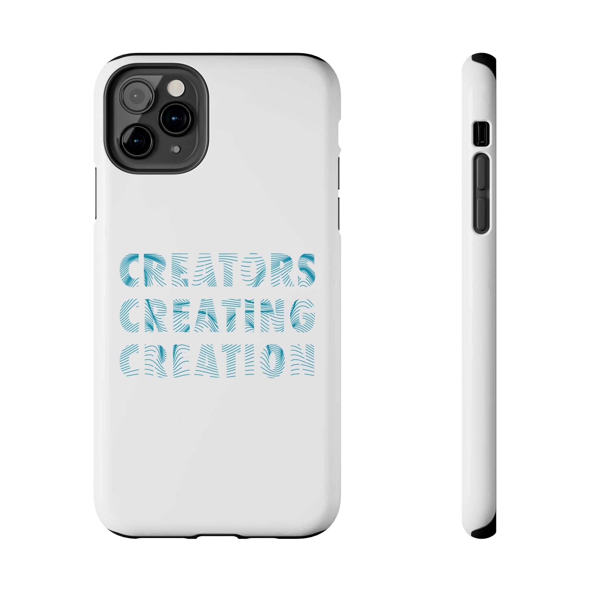 Tough Phone Cases - Angstrom