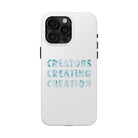 Tough Phone Cases - Angstrom