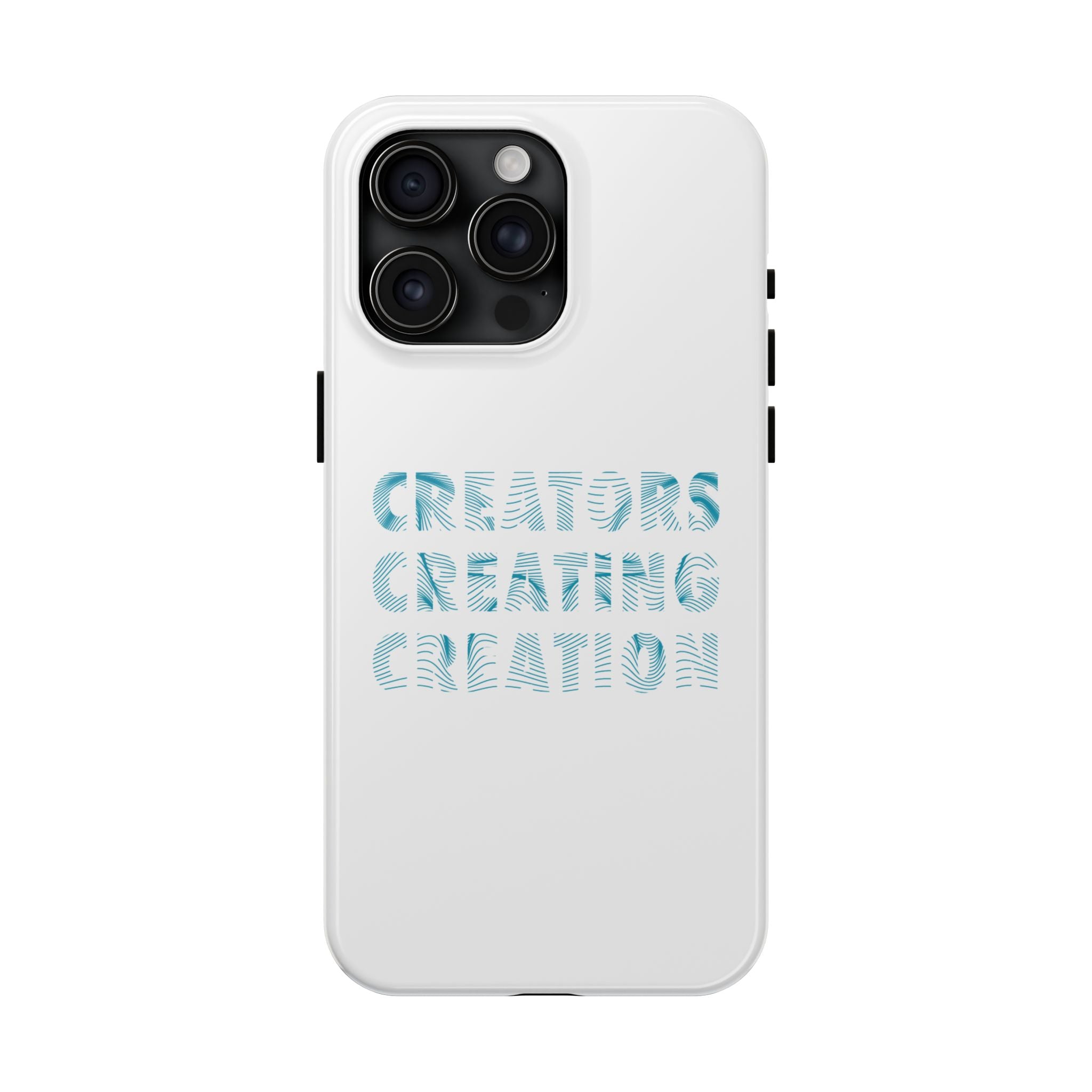 Tough Phone Cases - Angstrom