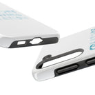 Tough Phone Cases - Angstrom