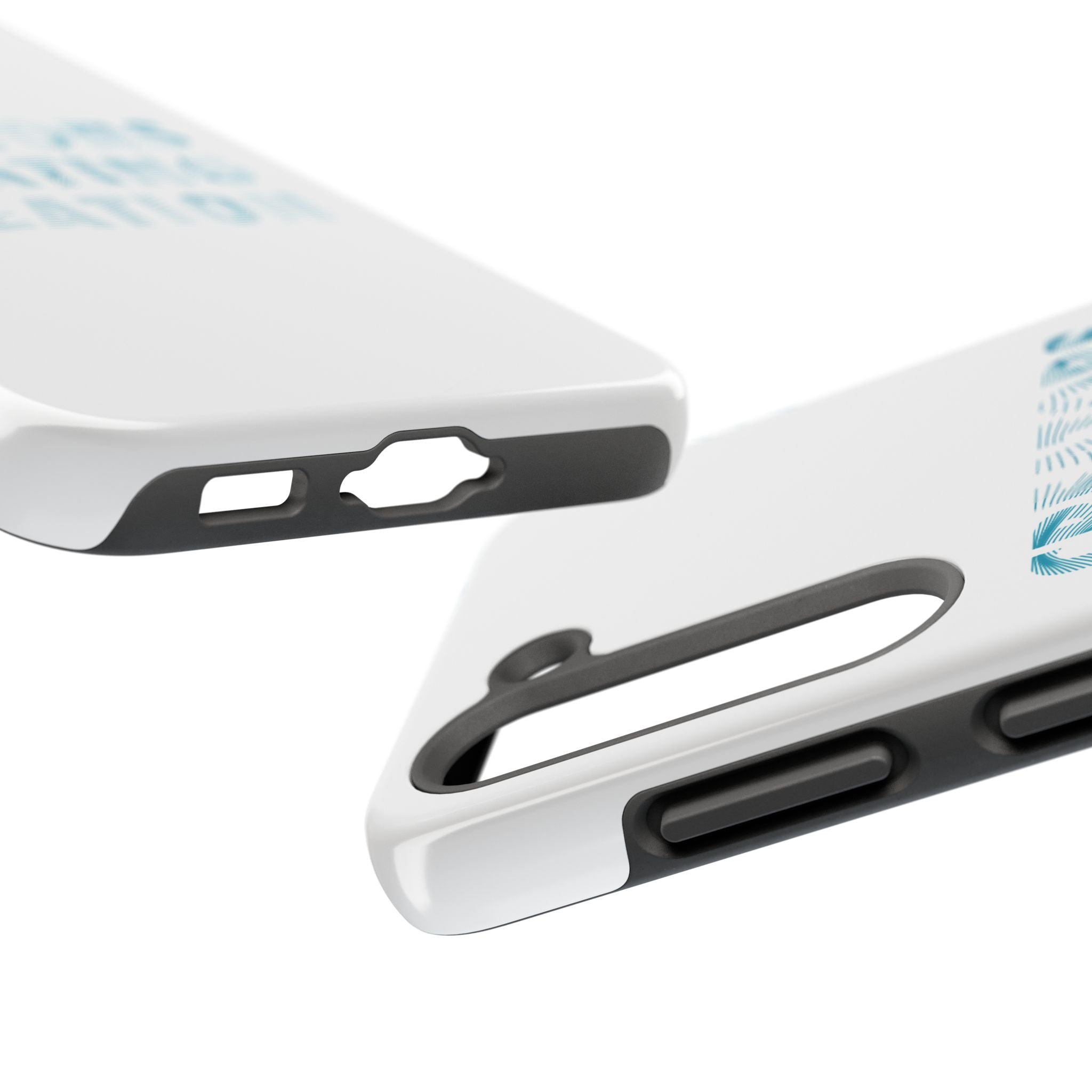 Tough Phone Cases - Angstrom