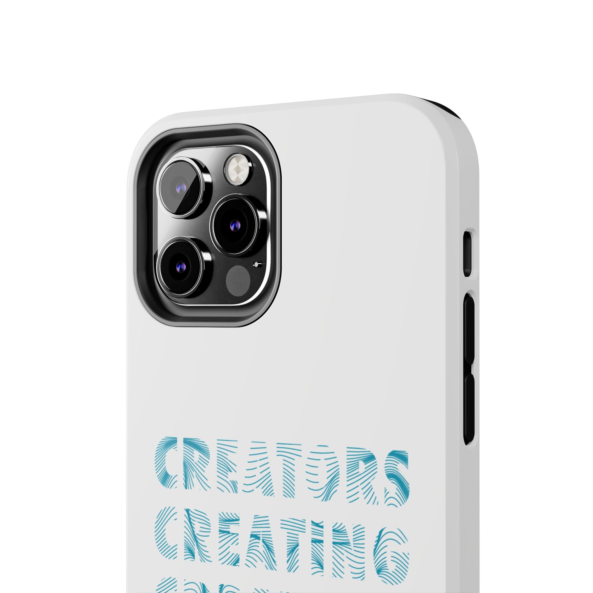 Tough Phone Cases - Angstrom