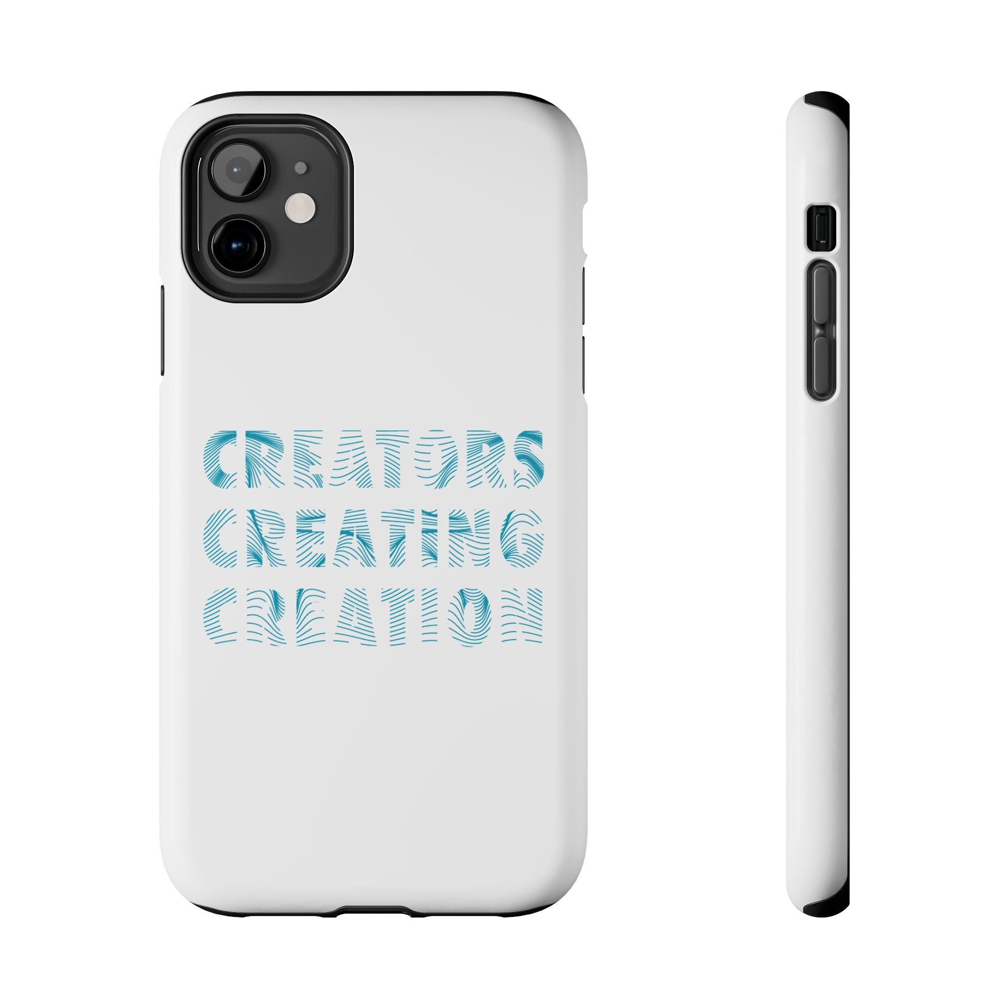 Tough Phone Cases - Angstrom
