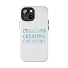 Tough Phone Cases - Angstrom