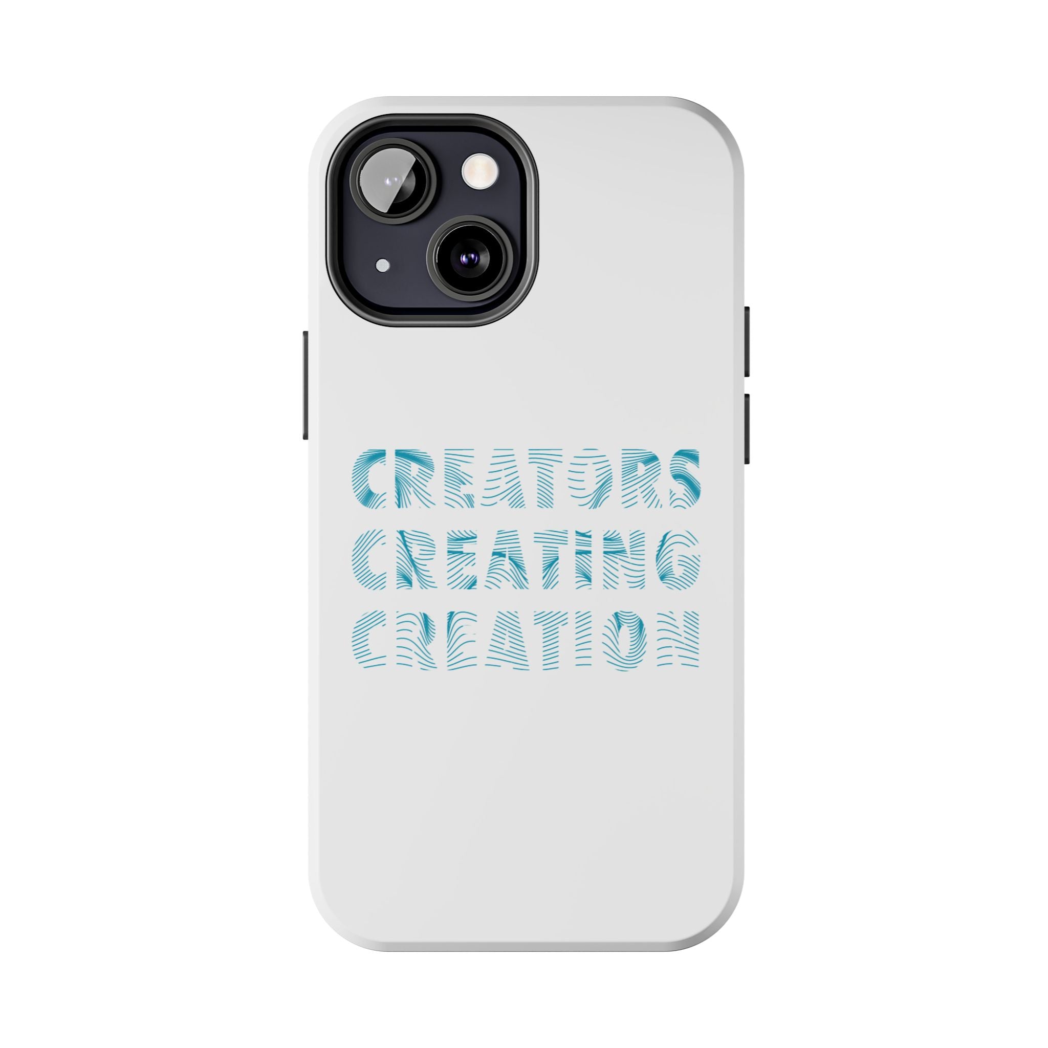 Tough Phone Cases - Angstrom
