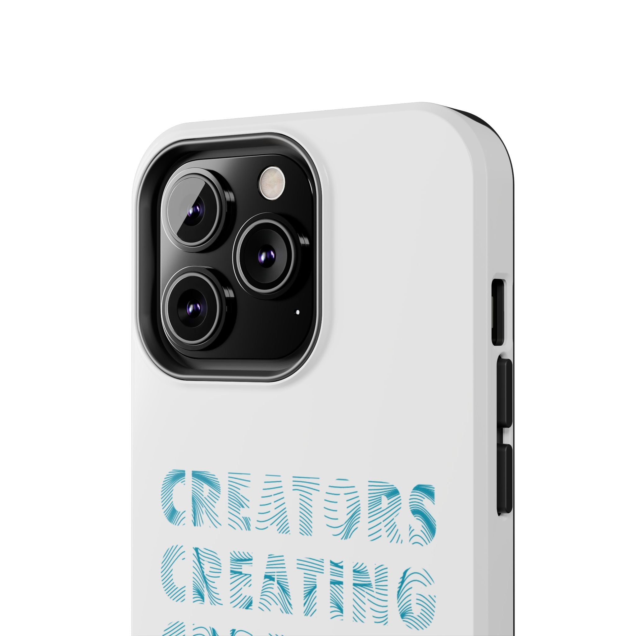 Tough Phone Cases - Angstrom