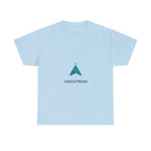 Unisex Cotton Tee - Angstrom
