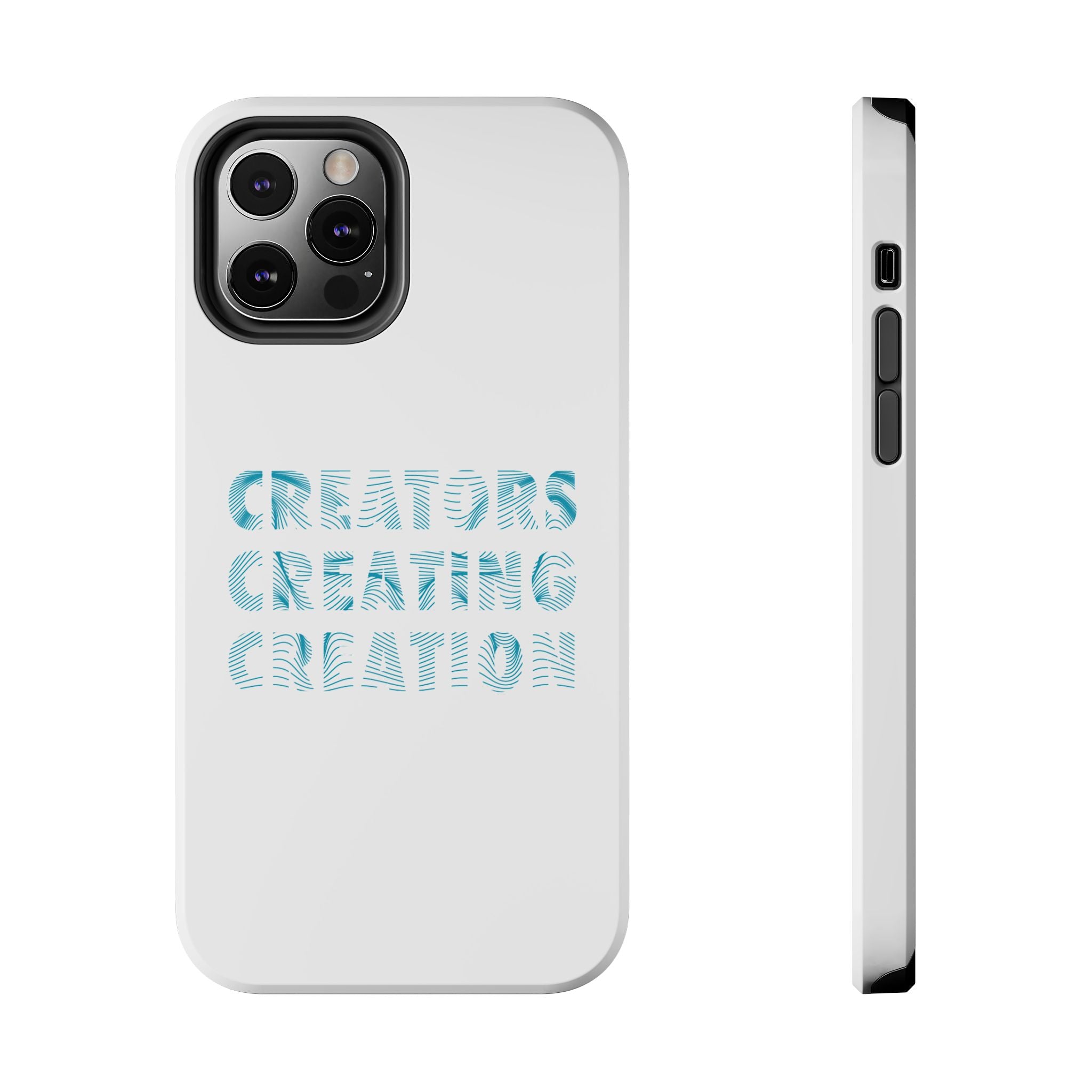 Tough Phone Cases - Angstrom