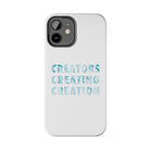 Tough Phone Cases - Angstrom