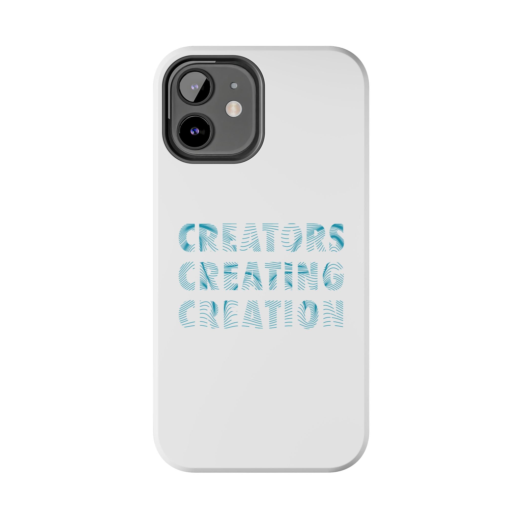 Tough Phone Cases - Angstrom