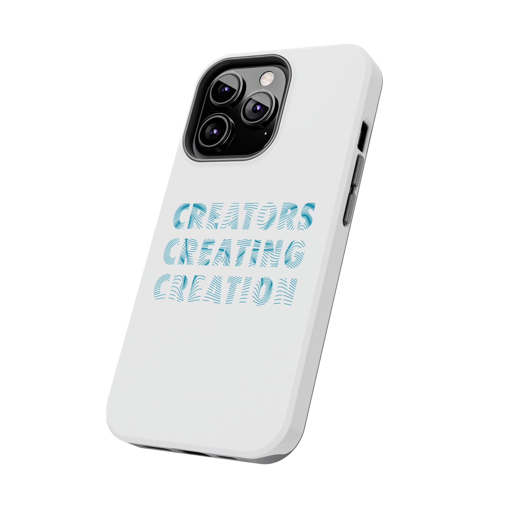 Tough Phone Cases - Angstrom