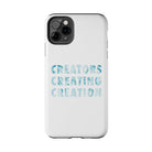 Tough Phone Cases - Angstrom