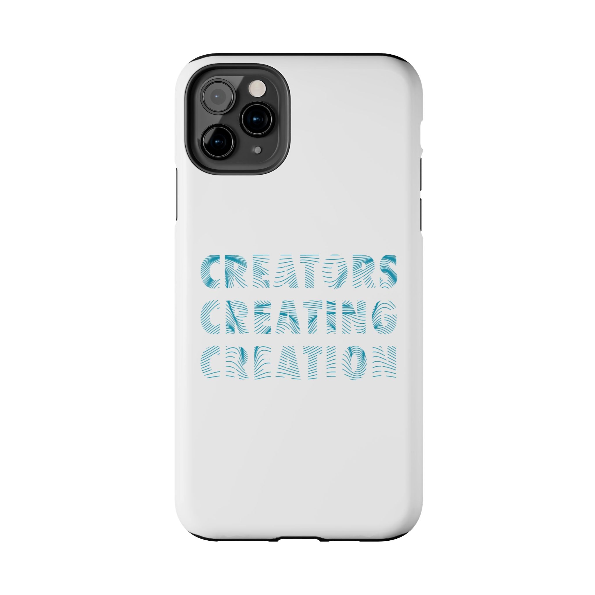 Tough Phone Cases - Angstrom