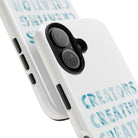 Tough Phone Cases - Angstrom