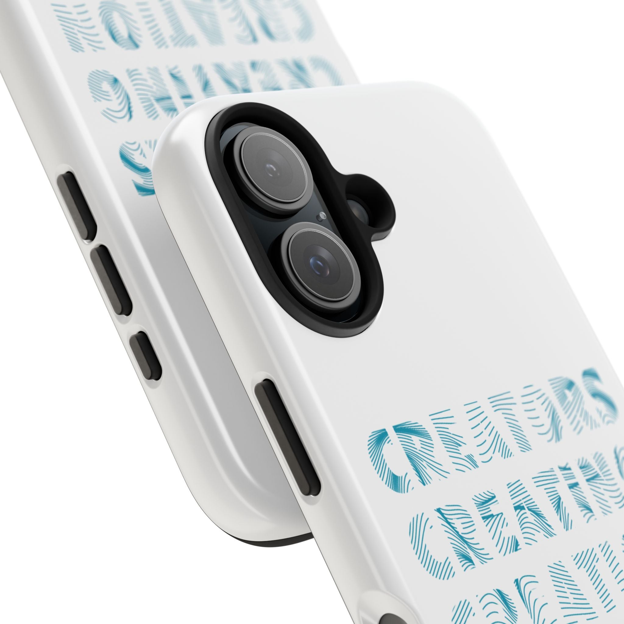 Tough Phone Cases - Angstrom