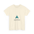 Unisex Cotton Tee - Angstrom