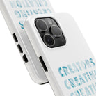 Tough Phone Cases - Angstrom