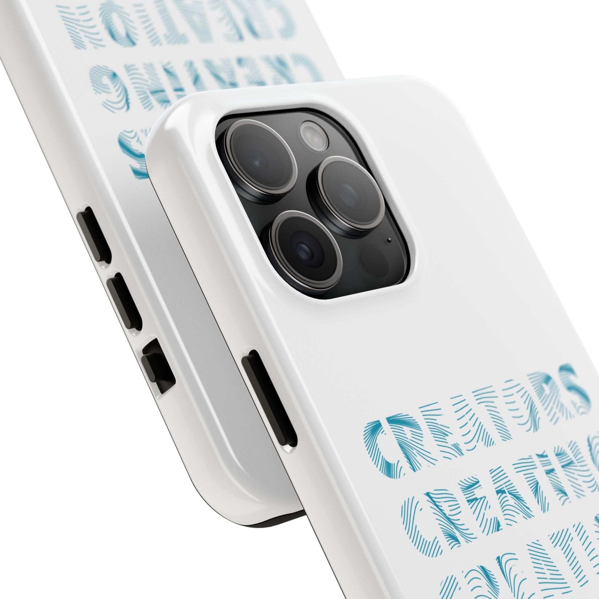 Tough Phone Cases - Angstrom