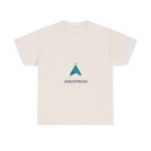 Unisex Cotton Tee - Angstrom