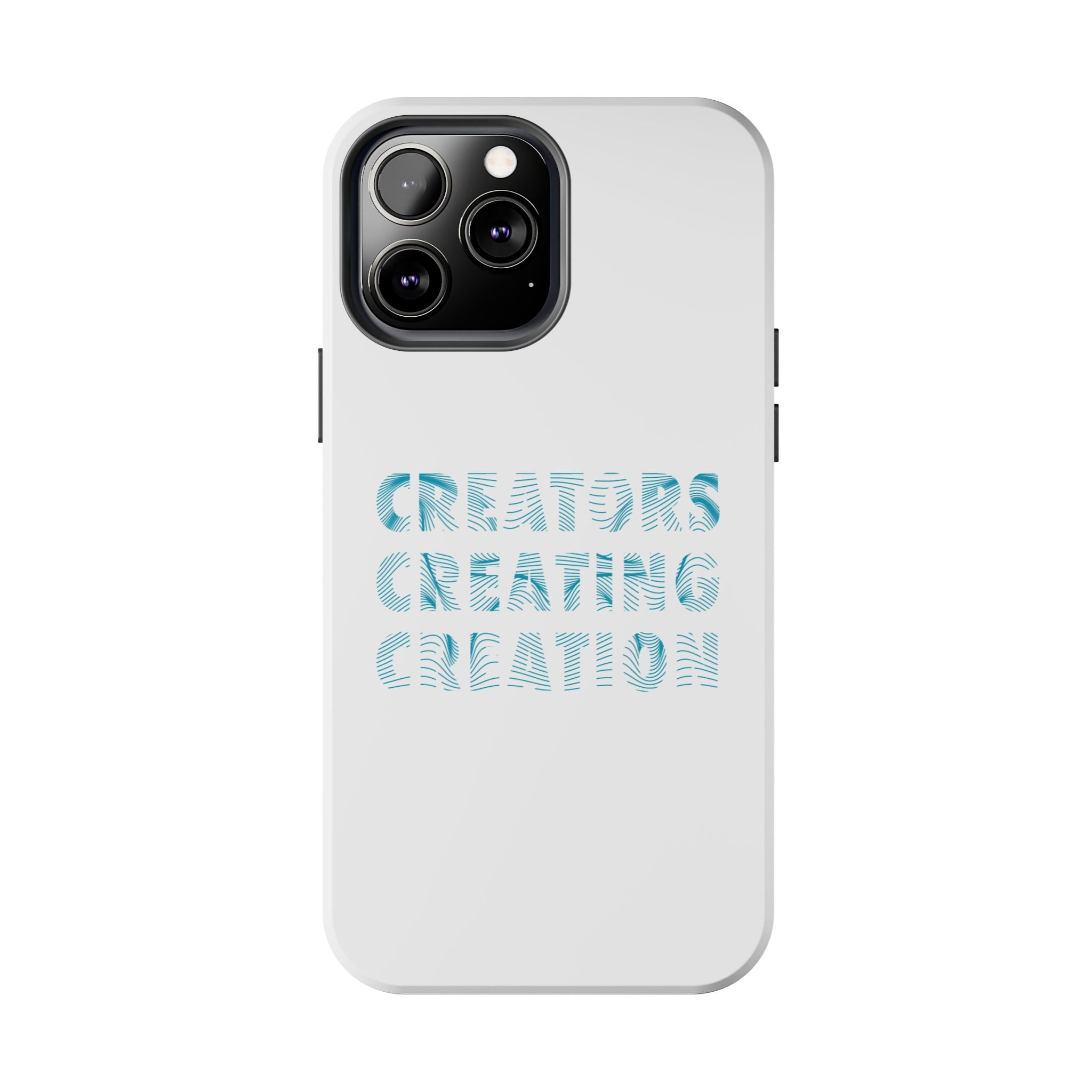 Tough Phone Cases - Angstrom