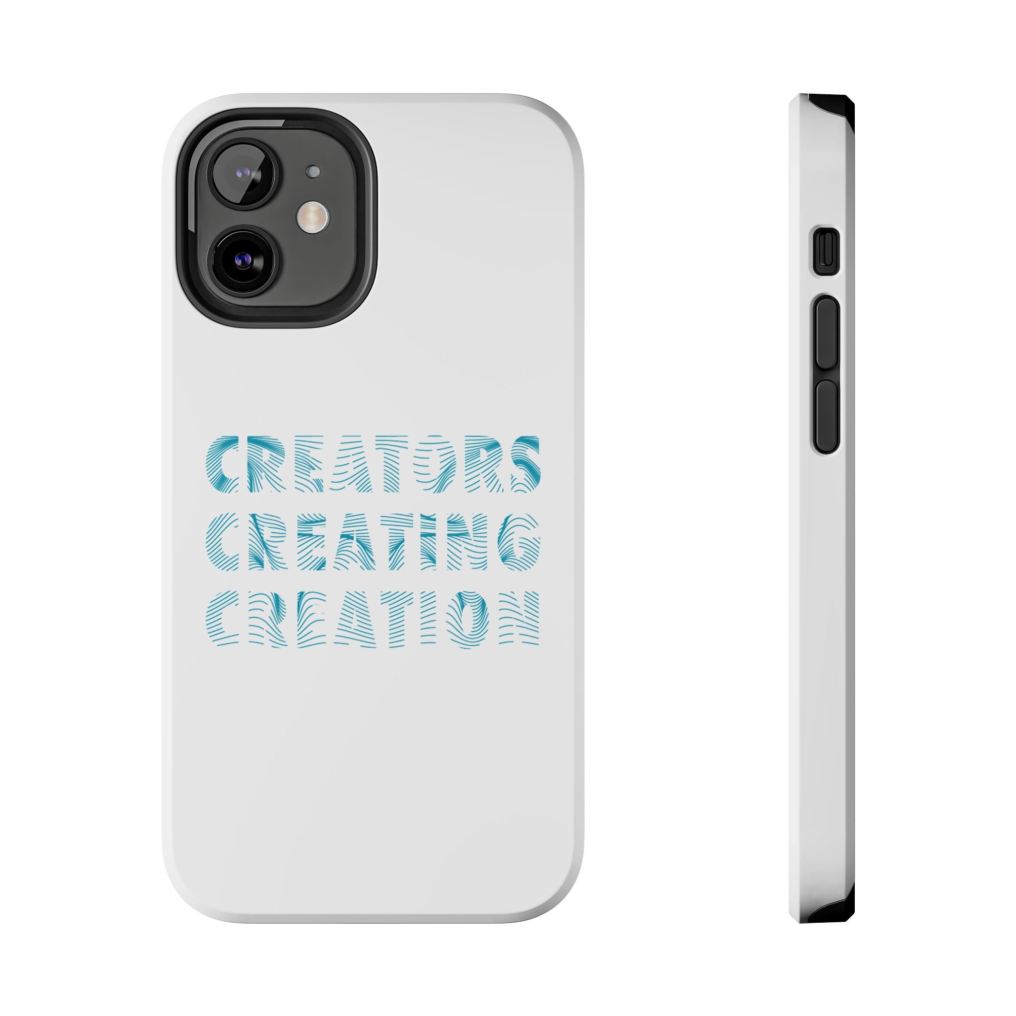Tough Phone Cases - Angstrom