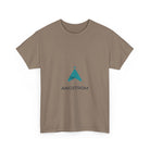 Unisex Cotton Tee - Angstrom