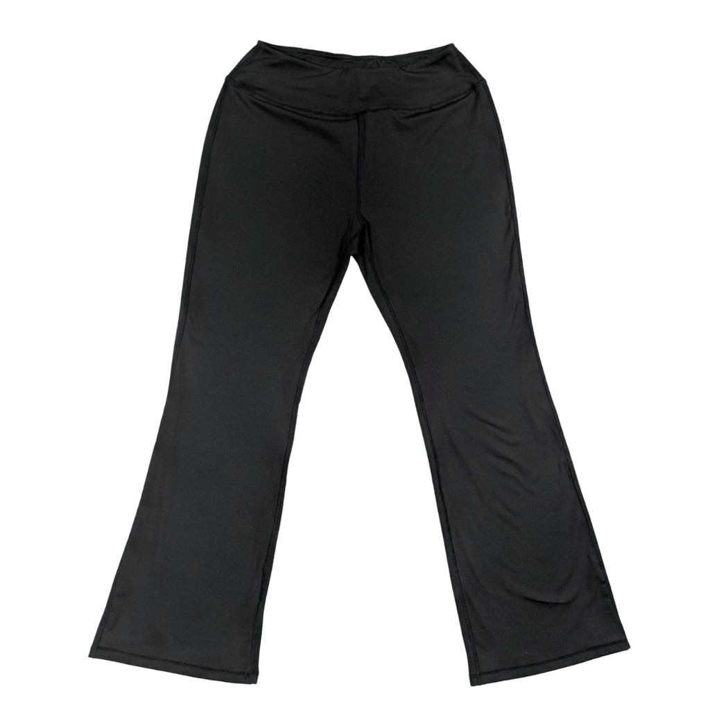 Flare Pants, front view