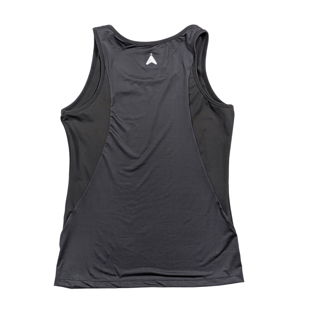 Tank Top, back view