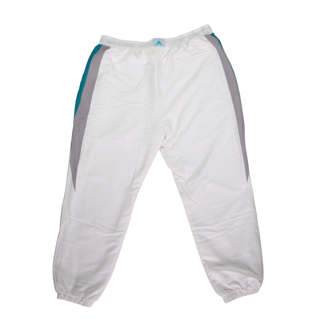 Tracksuit Pants, back view